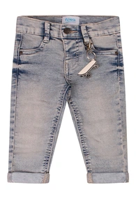 FLINQ baby jongens jeans